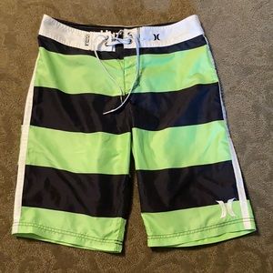 Men’s Hurley Boardshorts